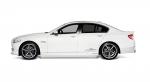 BMW 5-Series by AC Schnitzer 2010 года